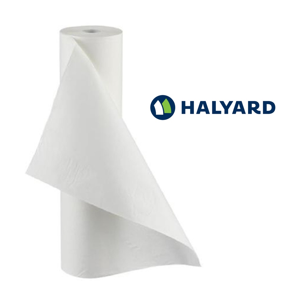 HALYARD BED SHEET ROLL 54CMx80M 4260 - 6