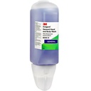 3M AVAGARD GENERAL HAND & BODY WASH (PURPLE) 1.5LTR 9230-D EACH