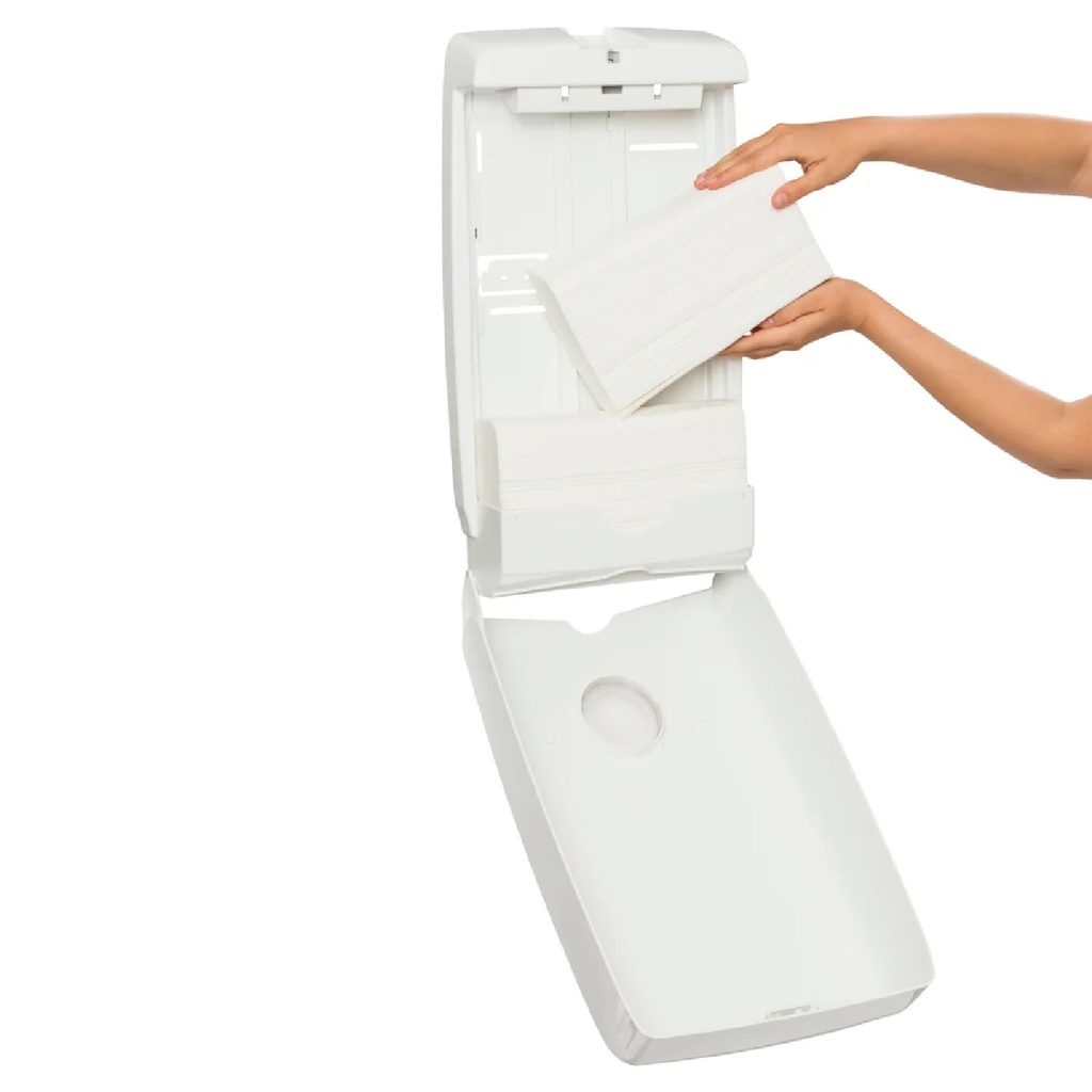 KIMBERLY-CLARK TOWEL DISPENSER (70250) FOR 4456 / 4457