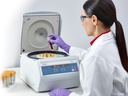 MEDIFUGE™ SMALL BENCHTOP CENTRIFUGE