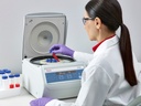 MEDIFUGE™ SMALL BENCHTOP CENTRIFUGE