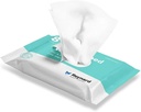 REYNARD BATH IN BED WIPES 33cm X 23cm PACK(8)