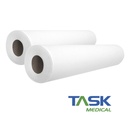 TASK MULTIROLL PERFORATED 2PLY 25CM X 50M - 12