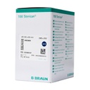 B. BRAUN STERICAN 23G X 2(3/8")6cm - 100