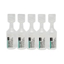 PFIZER SODIUM CHLORIDE 0.9% 5ML INJ - 50