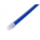 Saliva Ejectors Blue - 100