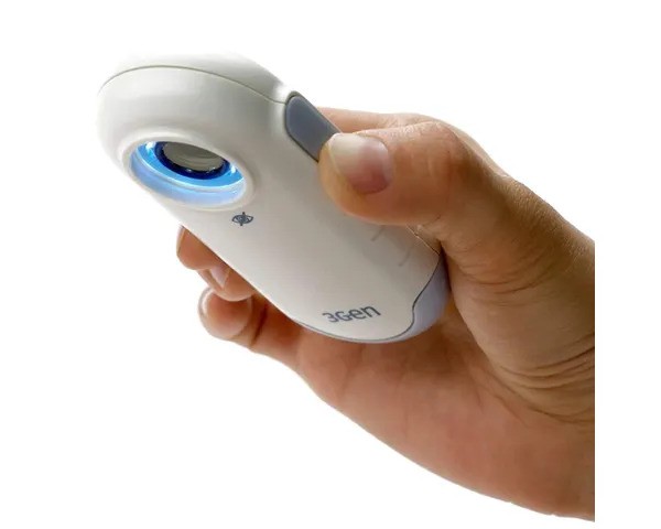 DERMLITE DL-100 POCKET DERMATOSCOPE