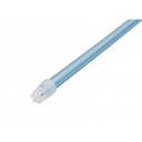 Saliva Ejectors Light Blue - 100