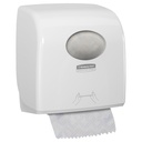 AQUARIUS™ SLIMROLL ROLLED HAND TOWEL DISPENSER 7955