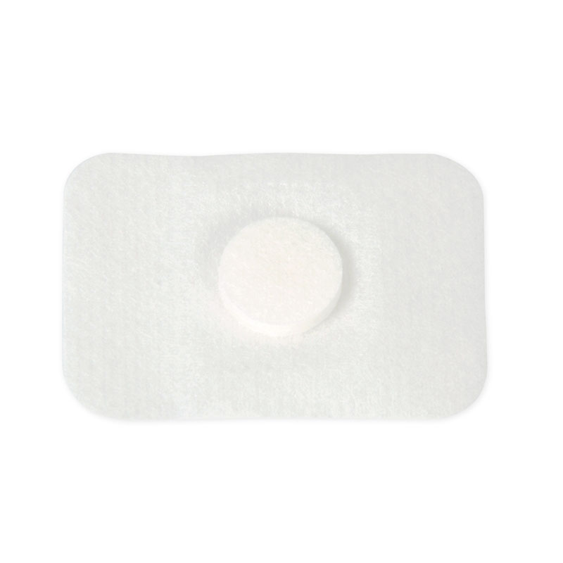 ASGUARD FLEX PLUS HAEMOPLAST WOUND DRESSING 4cm x 5.5cm - Box of 100 (ISD100)