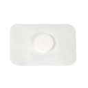 ASGUARD FLEX PLUS HAEMOPLAST WOUND DRESSING 4cm x 5.5cm - Box of 100 (ISD100)