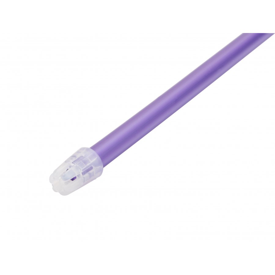 Saliva Ejectors Purple - 100