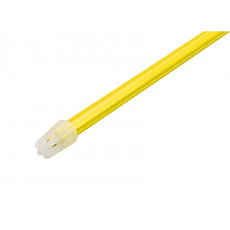 Saliva Ejectors Yellow - 100