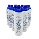 CLARITY ULTRASOUND TRANSMISSION GEL 250ML (Box Of 12)