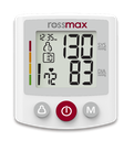 ROSSMAX BQ705 WRIST BLOOD PRESSURE MONITOR RMBQ705