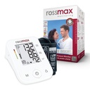 ROSSMAX X3 AUTOMATIC BLOOD PRESSURE MONITOR(RMX3)