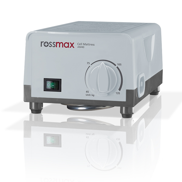 ROSSMAX ANTI DECUBITUS MATTRESS CELL TYPE RMAM40 EACH
