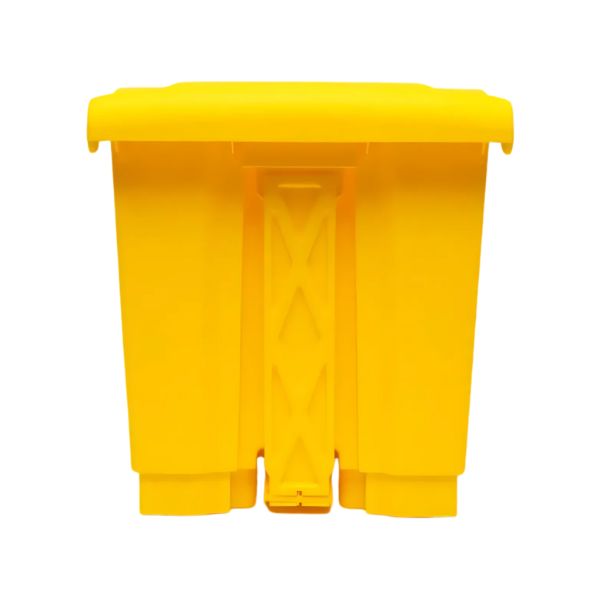 CLINICAL WASTE PEDAL BIN 30LITRE PB30CW