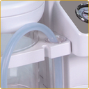 Rossmax V7 Suction Pump Mobile Dual Power RMV7