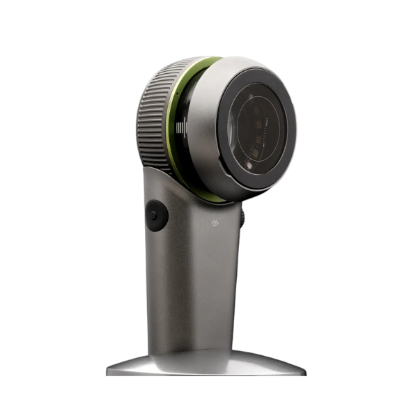 Illuco IDS 9100 Dematoscope 12x Optical Magnification