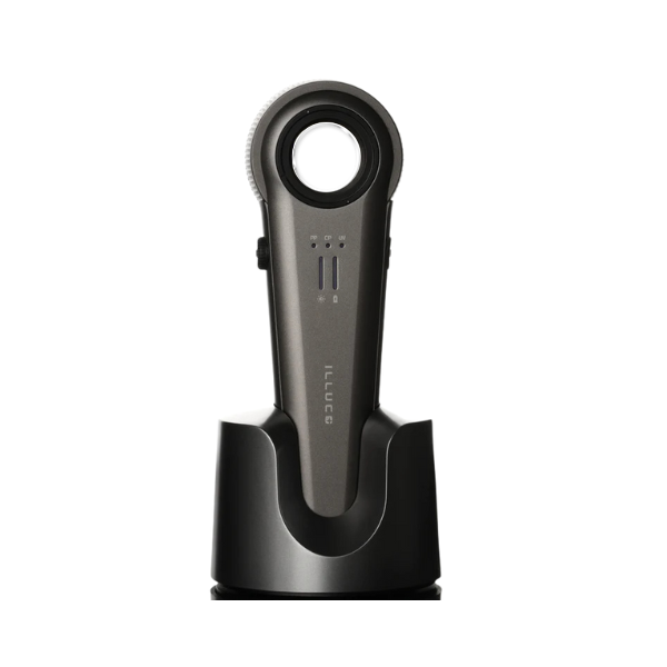 Illuco IDS 9100 Dematoscope 12x Optical Magnification