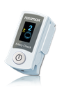 Rossmax SB200 Fingertip Pulse Oximeter RMSB200