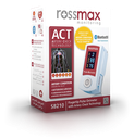 Rossmax SB210BT Fingertip Pulse Oximeter With Bluetooth RMSB210BT