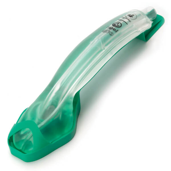 INTERSURGICAL I-GEL AIRWAY #4 (8204000)