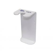 AQIUM GEL 375ML WALL BRACKET