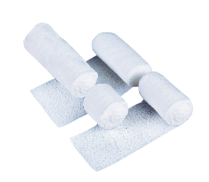 MULTICREPE CREPE BANDAGE LITE 10CM x 4M (20-223B)