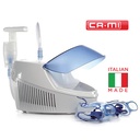 CA-MI COMPACT AEROSOL THERAPY NEBULISER (CAM-RE300200)