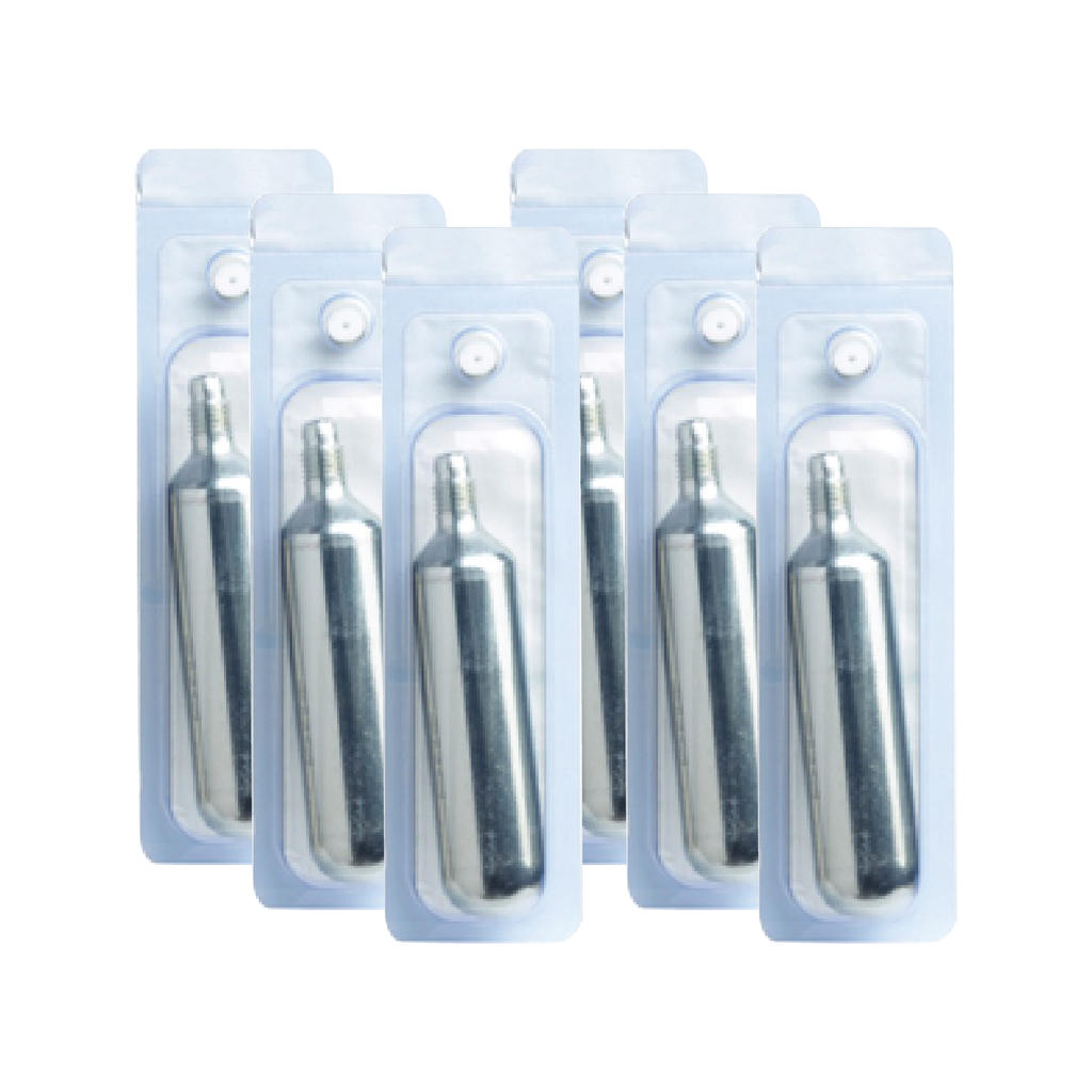 23.5G CARTRIDGE FOR CRYOPEN B - BOX OF 6 (S-HO-NO23-12-S06)