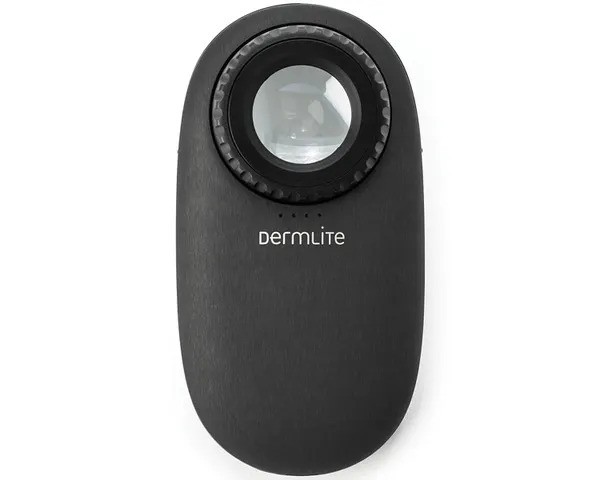 DERMLITE DL200 HR POCKET DERMATOSCOPE