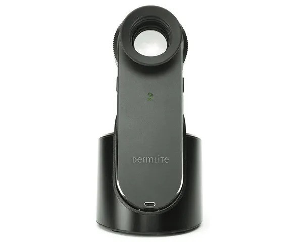 DERMLITE DL3 DERMATOSCOPE HAND-HELD