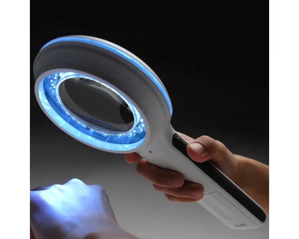 DERMLITE LUMIO SKIN EXAMINATION LIGHT