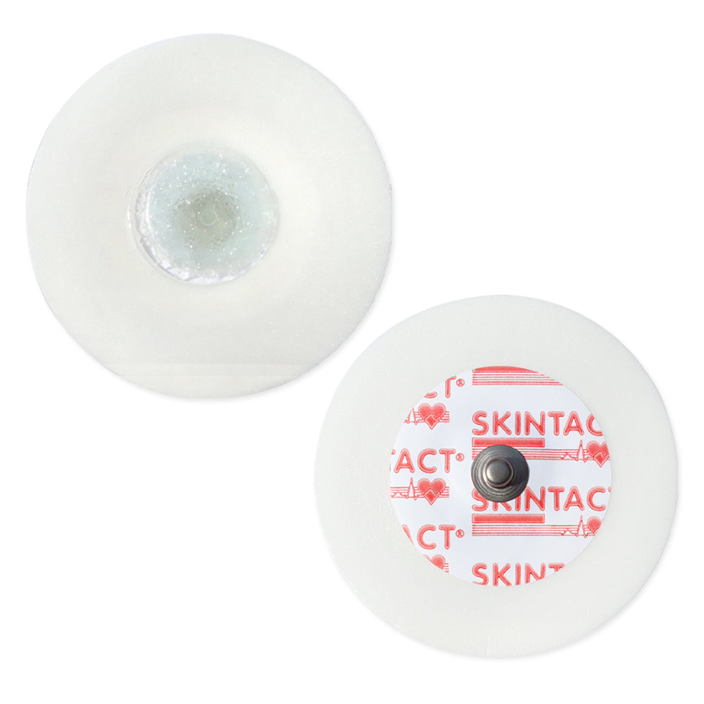 SKINTACT FS50 FOAM WET GEL ECG ELECTRODE  - 30