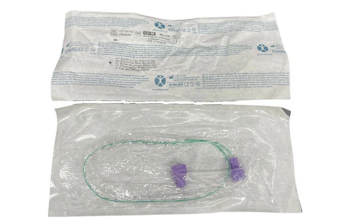 FEEDING TUBE 5FG (12136182)