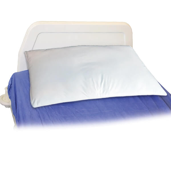 HAINES SMART BARRIER ALL-IN-ONE MEDICAL GRADE PILLOW WITH WATERPROOF COVER 66cm X 45cm (SBPILLOW)