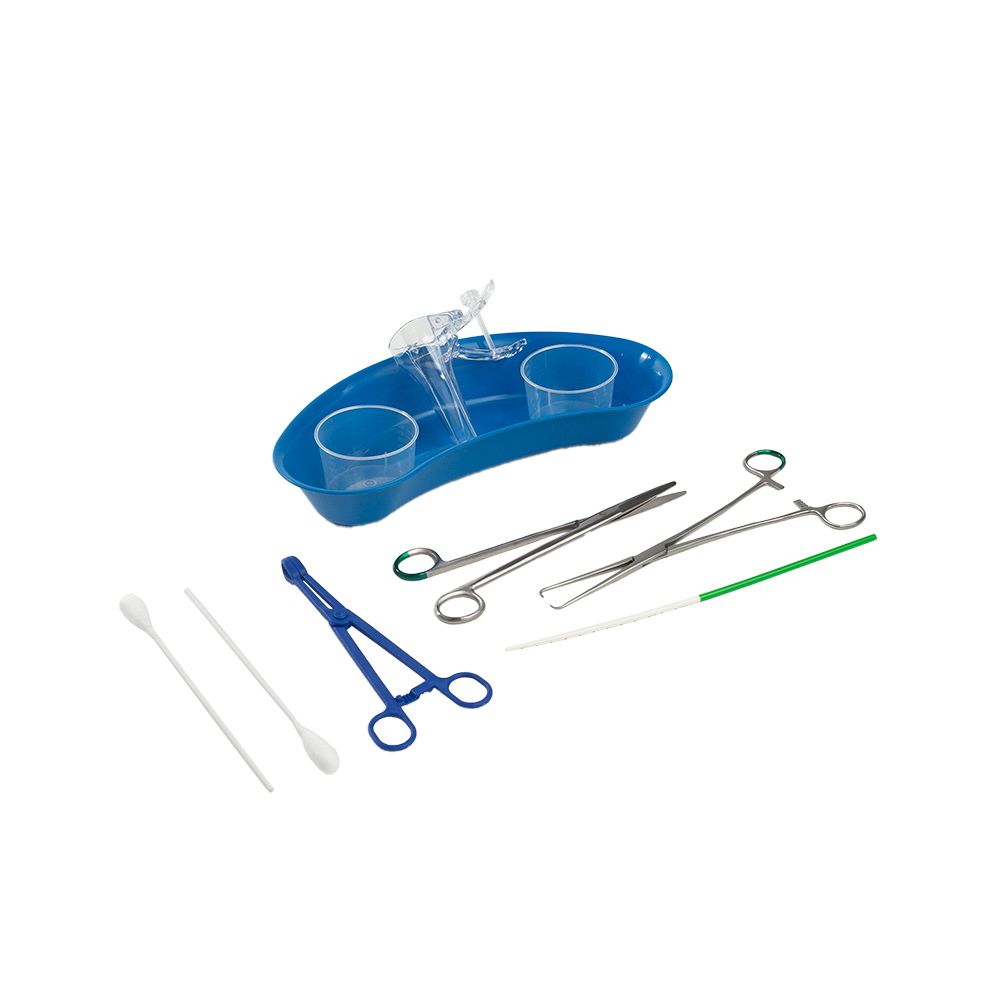 DEFRIES IUD INSERTION KIT - 10 (DEF3256)