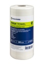 HALYARD 4210 PERFORATED VERSA TOWEL 24.5 X 41.5 - SMALL - CARTON OF 16