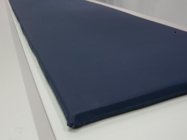 X-RAY MATTRESS + COVER WELDED 200 X 60CM