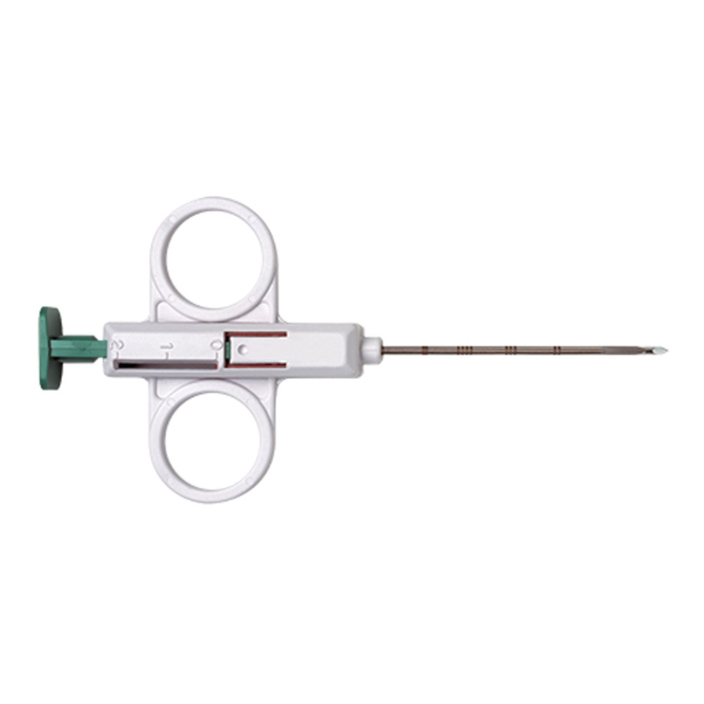 ARGON SUPERCORE BIOPSY NEEDLE 18G X 9CM - 10 (701118090)