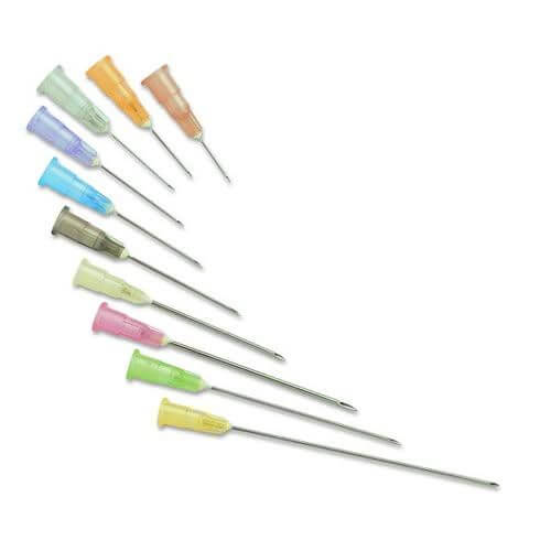 NEEDLE 26G X 0.5" (13MM) - Box of 100