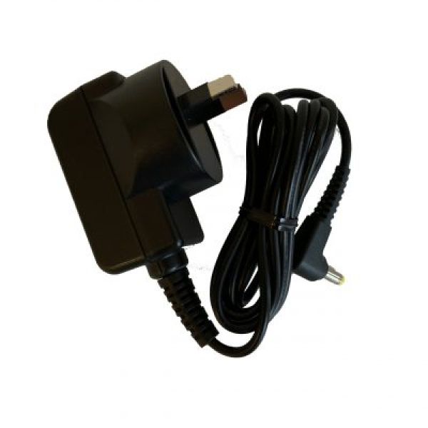OMRON BP MONITOR AC ADAPTER 6V / 700MA
