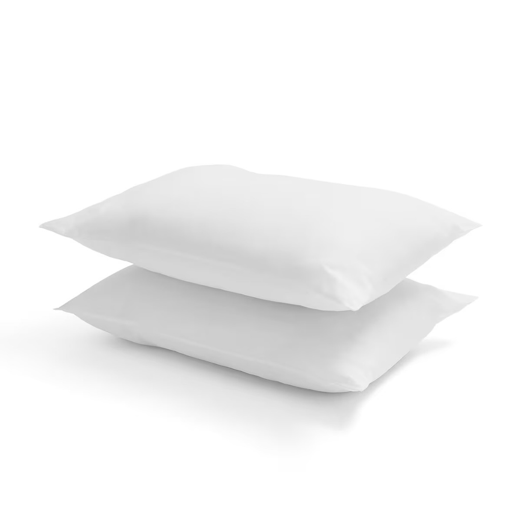 PILLOW MEDIUM PROFILE - Pack of 2