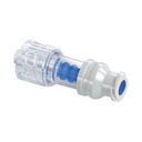 SMARTSITE NEEDLE FREE VALVE (2000E7D) - Box of 100