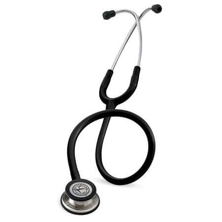 LITTMANN CLASSIC III STETHOSCOPE BLACK 5620