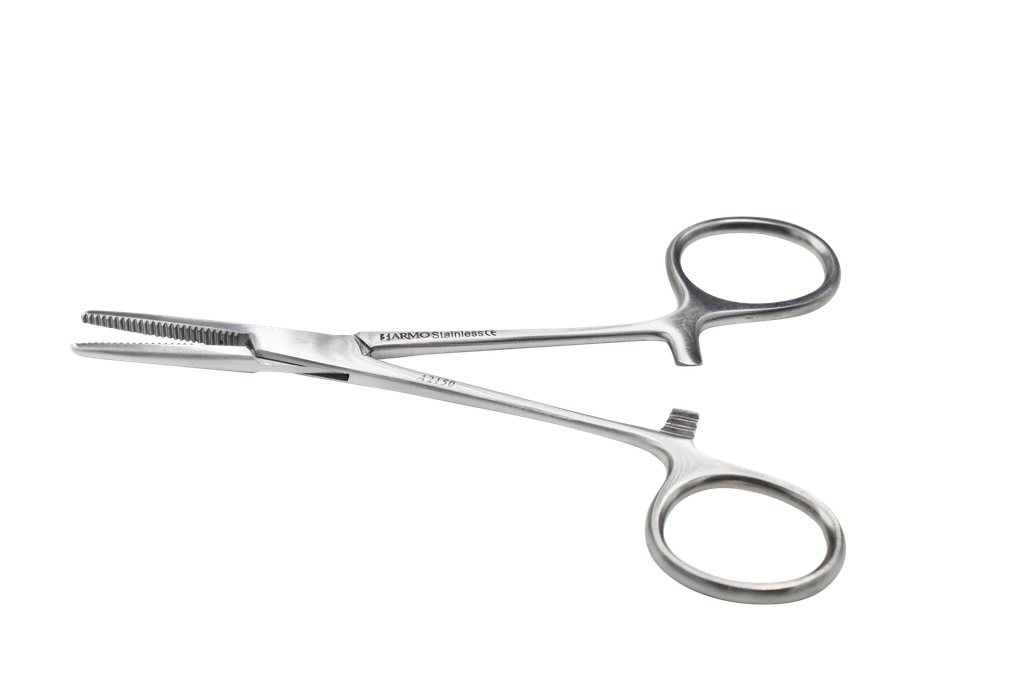 ARMO ARTERY FORCEP SPENCER-WELLS STRAIGHT 13CM (A2150)