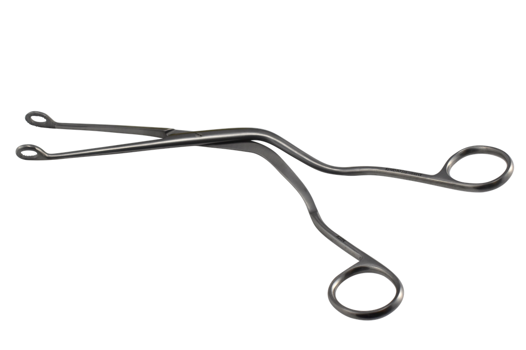 ARMO CATHETER HOLDING MAGILL FORCEPS ADULT - 25CM EACH