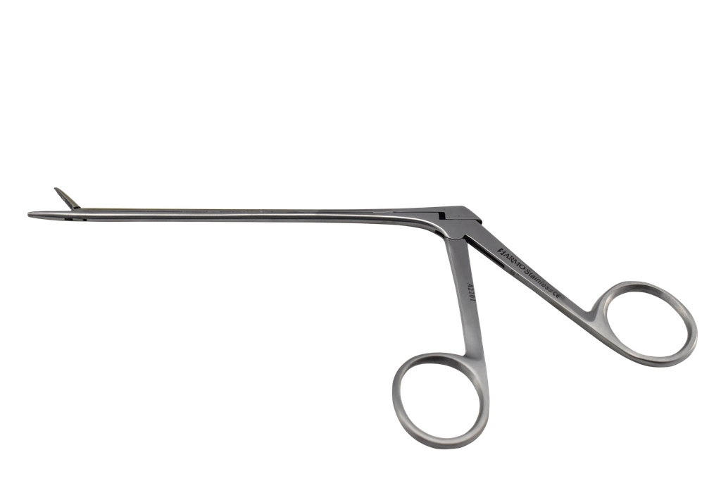 ARMO AURAL DRESSING FORCEPS HARTMANN POLYPUS 12CM (A2201)